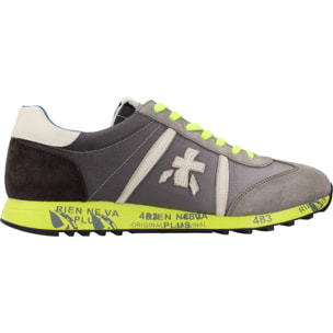 SNEAKERS PREMIATA LUCY 1313E