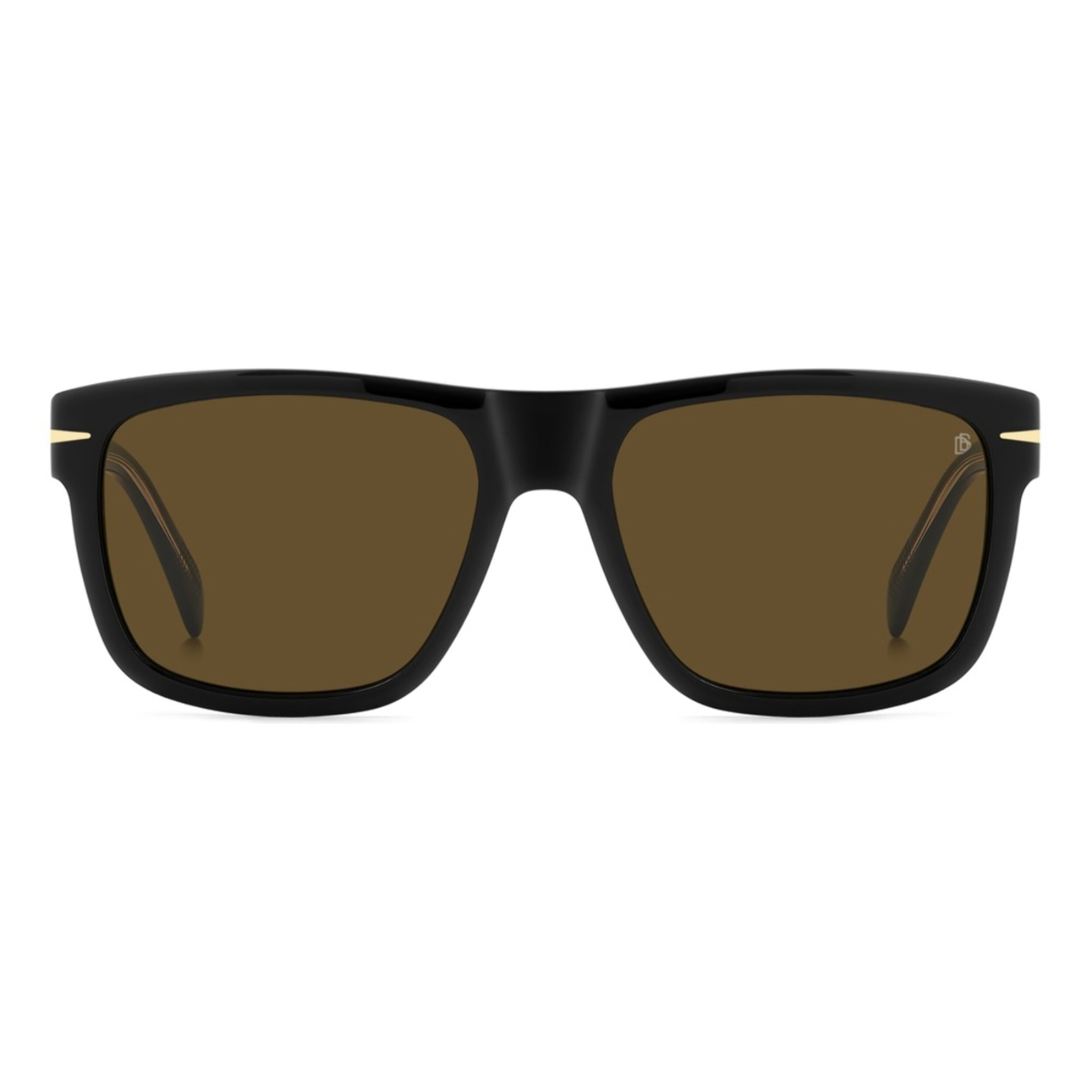 Gafas de Sol David Beckham DB 7150/S 807 70 de Acetato Hombre 57 mm
