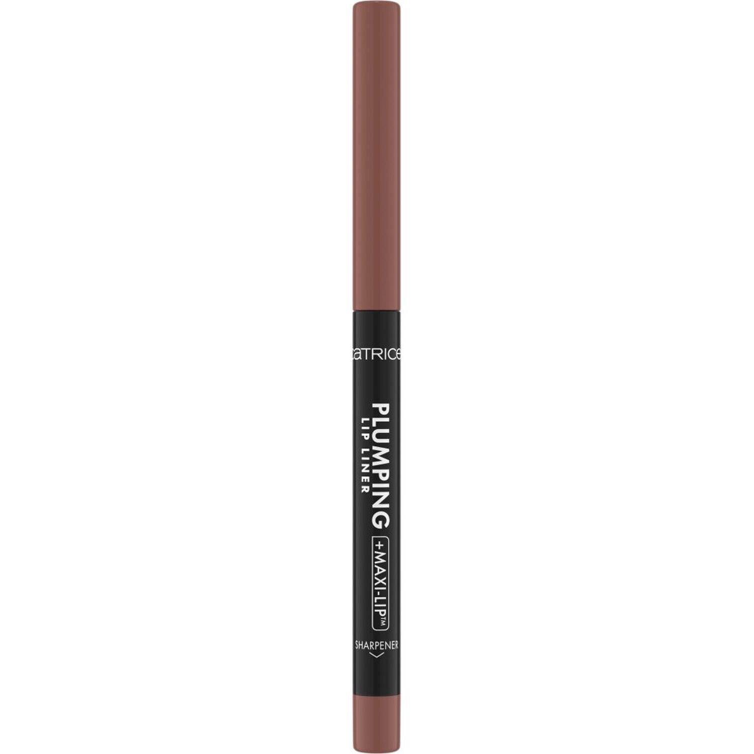 Plumping Lip Liner - Crayon Lèvres Repulpant Fini Mat Longue Tenue