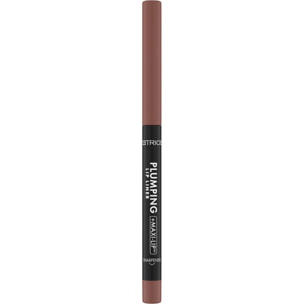 Plumping Lip Liner - Crayon Lèvres Repulpant Fini Mat Longue Tenue