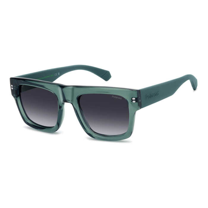 Gafas de Sol Polaroid PLD 6241/S/X ZI9 Polarizadas de Policarbonato Hombre 53 mm