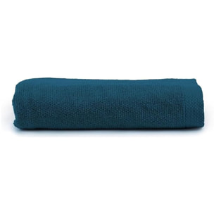INTRECCI HOME Telo Doccia, Asciugamano Grande in Puro Cotone 500 g, , Morbidezza Extra, Assorbenza Superiore, Elegante e Durevole,