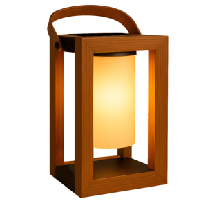 Lanterne solaire batterie SERAPHINA H32C
