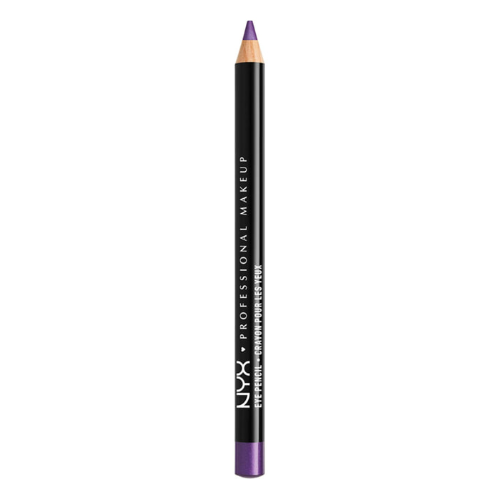 Crayon Yeux Slim Eye Purple
