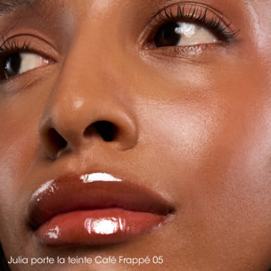 La Provençale Bio Chiqui Baume à lèvres 05 Café Frappé