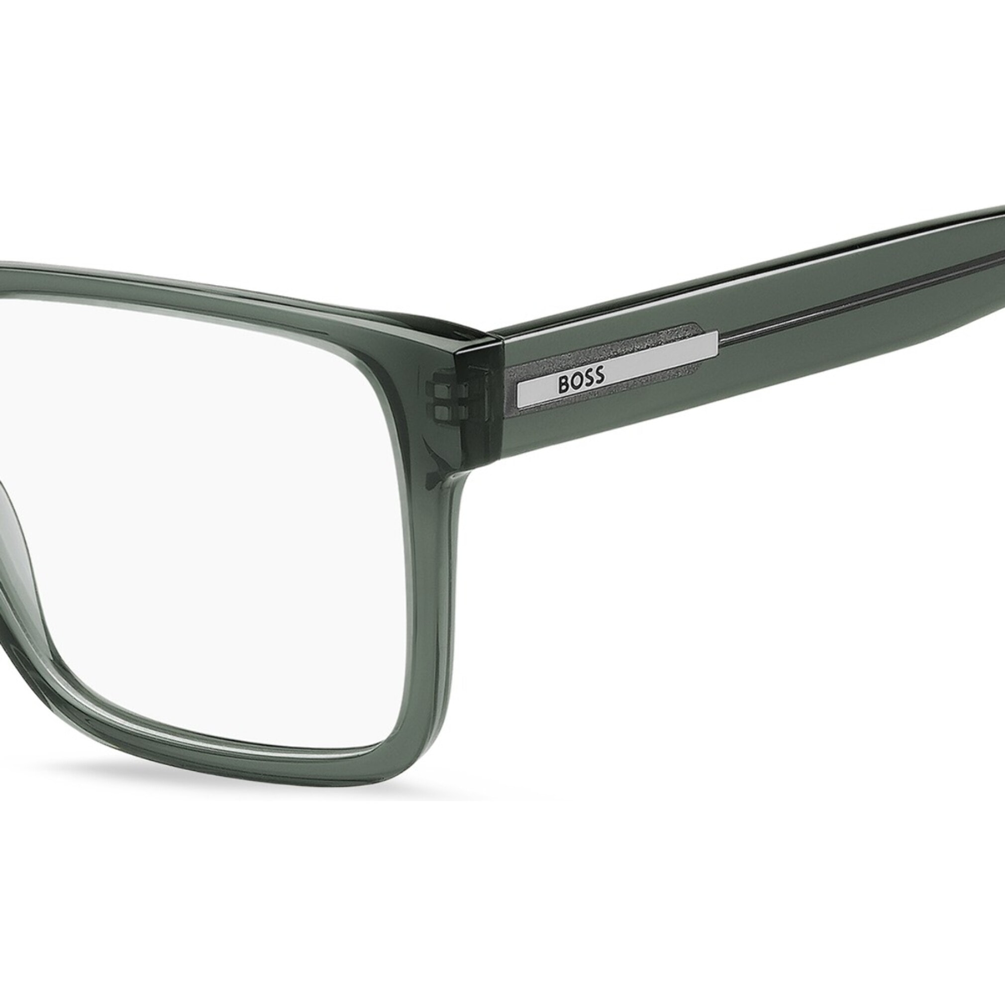 Gafas de Vista Hugo Boss 1898 1ED de Acetato Hombre 55 mm