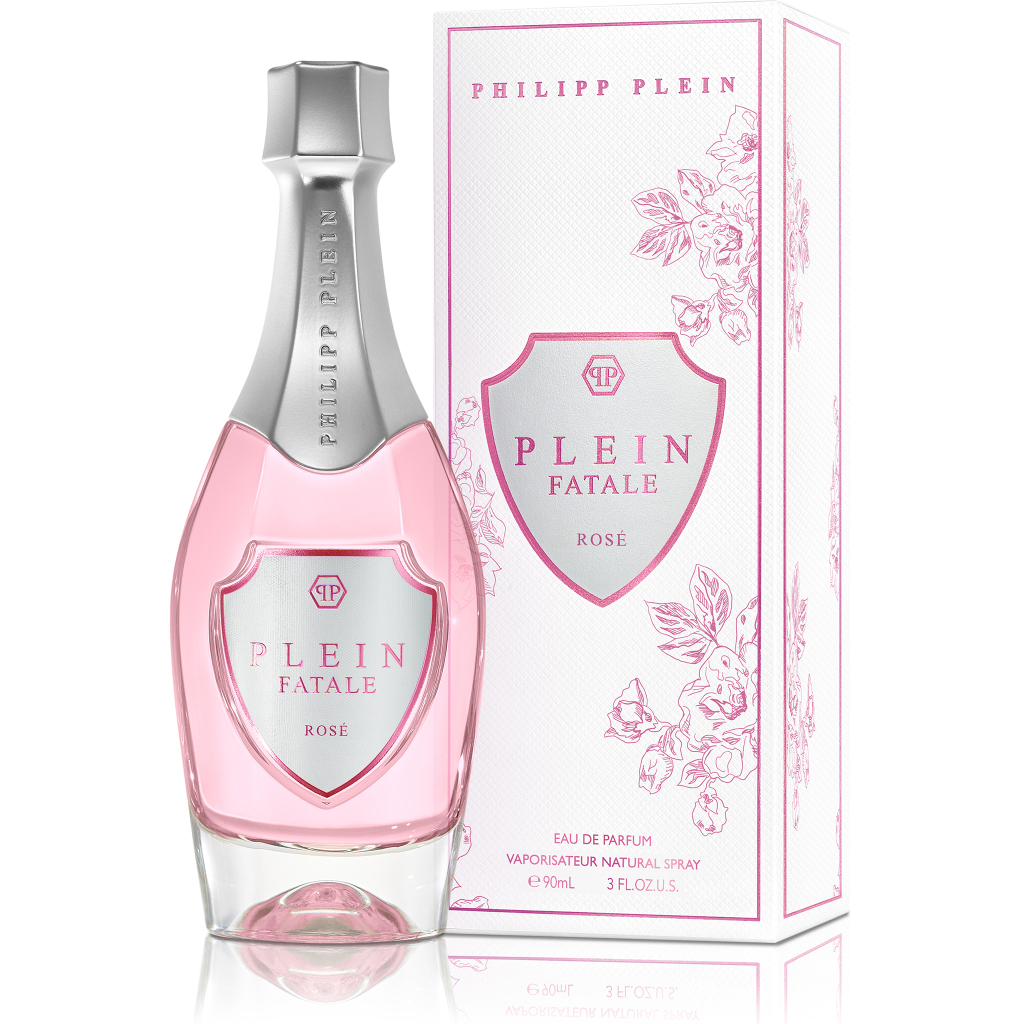 PHILIPP PLEIN Parfume