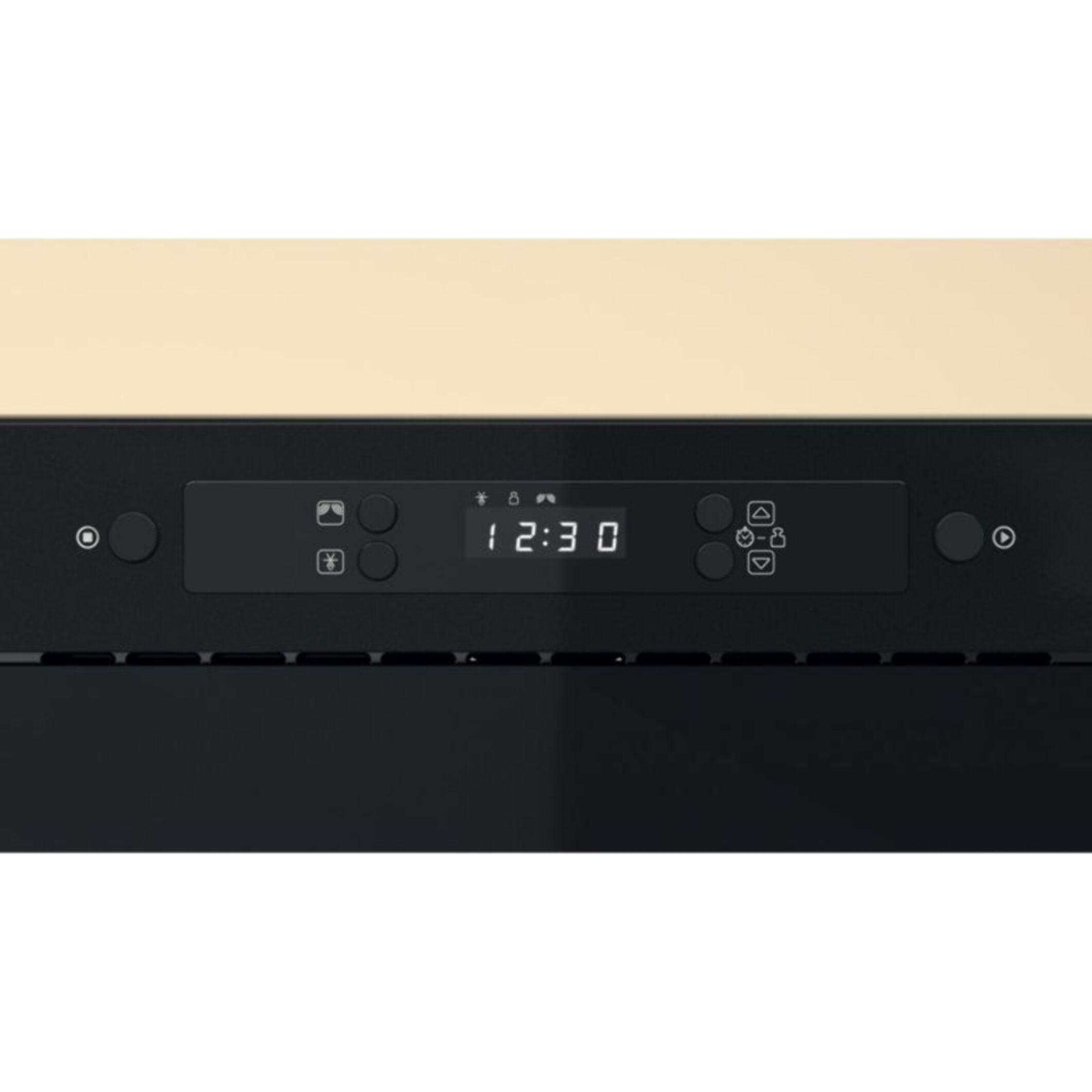 Micro ondes encastrable WHIRLPOOL MBNA990B