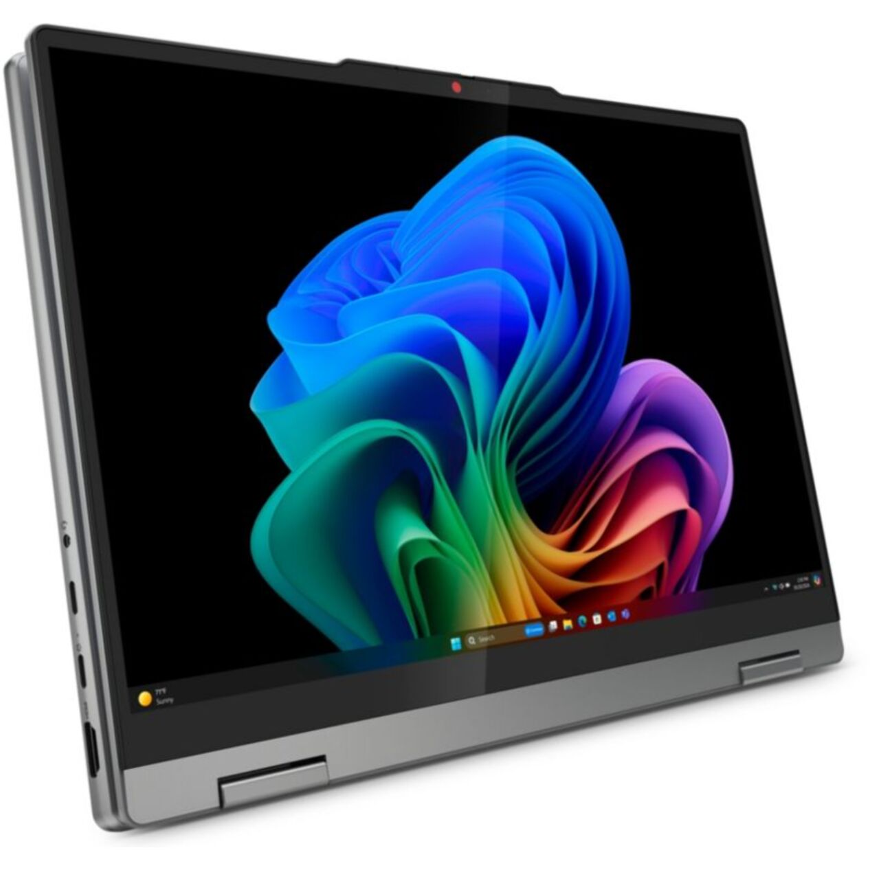 PC Hybride LENOVO IdeaPad 5x 14Q8X9 AI Copilot+PC