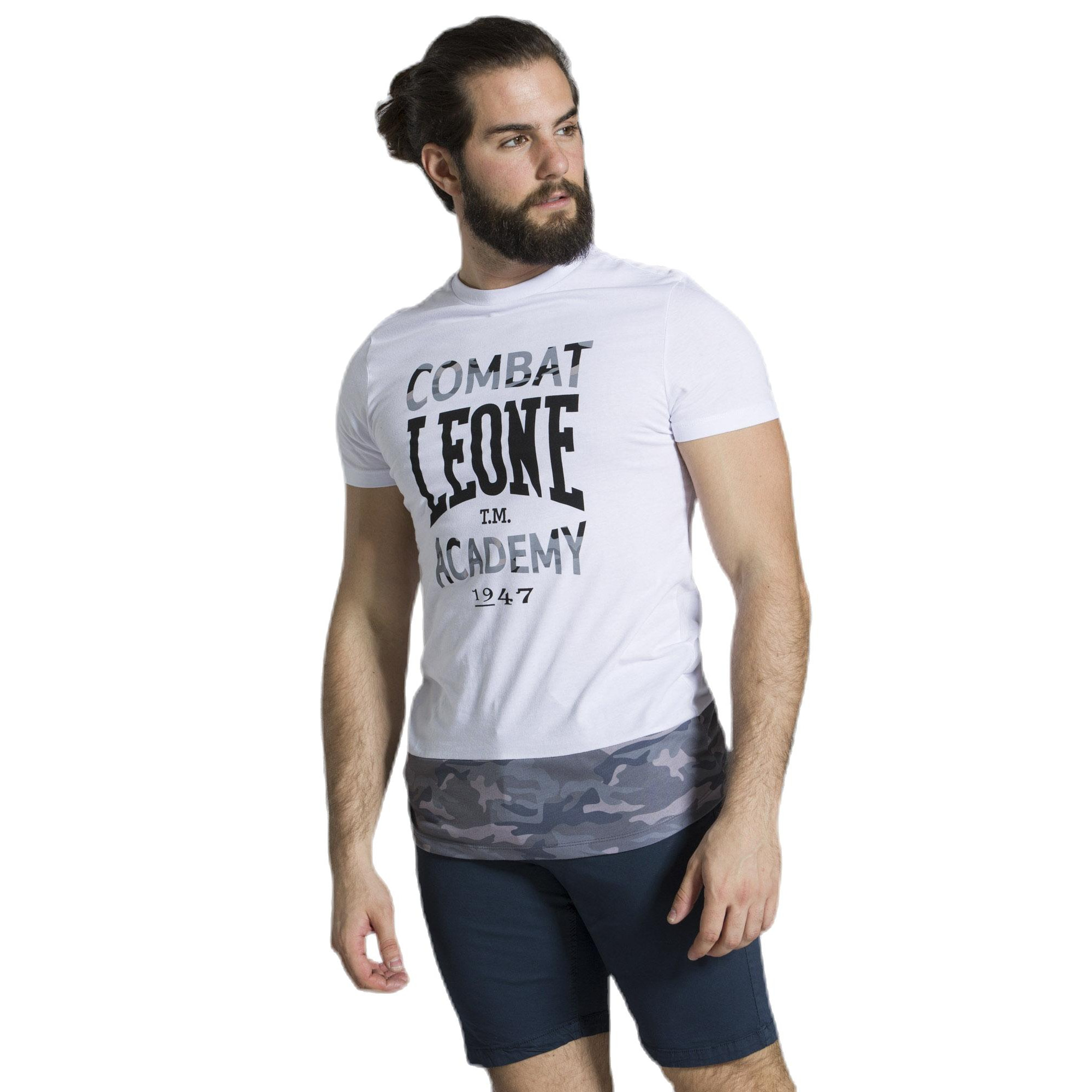 Camiseta hombre Leone 1947 Apparel