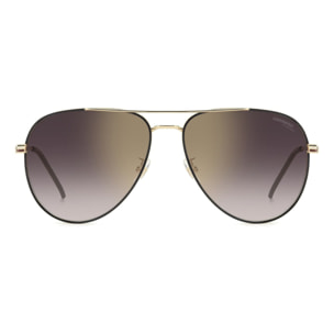 Gafas de Sol Carrera 3088/S NOA de Metal Mujer 60 mm