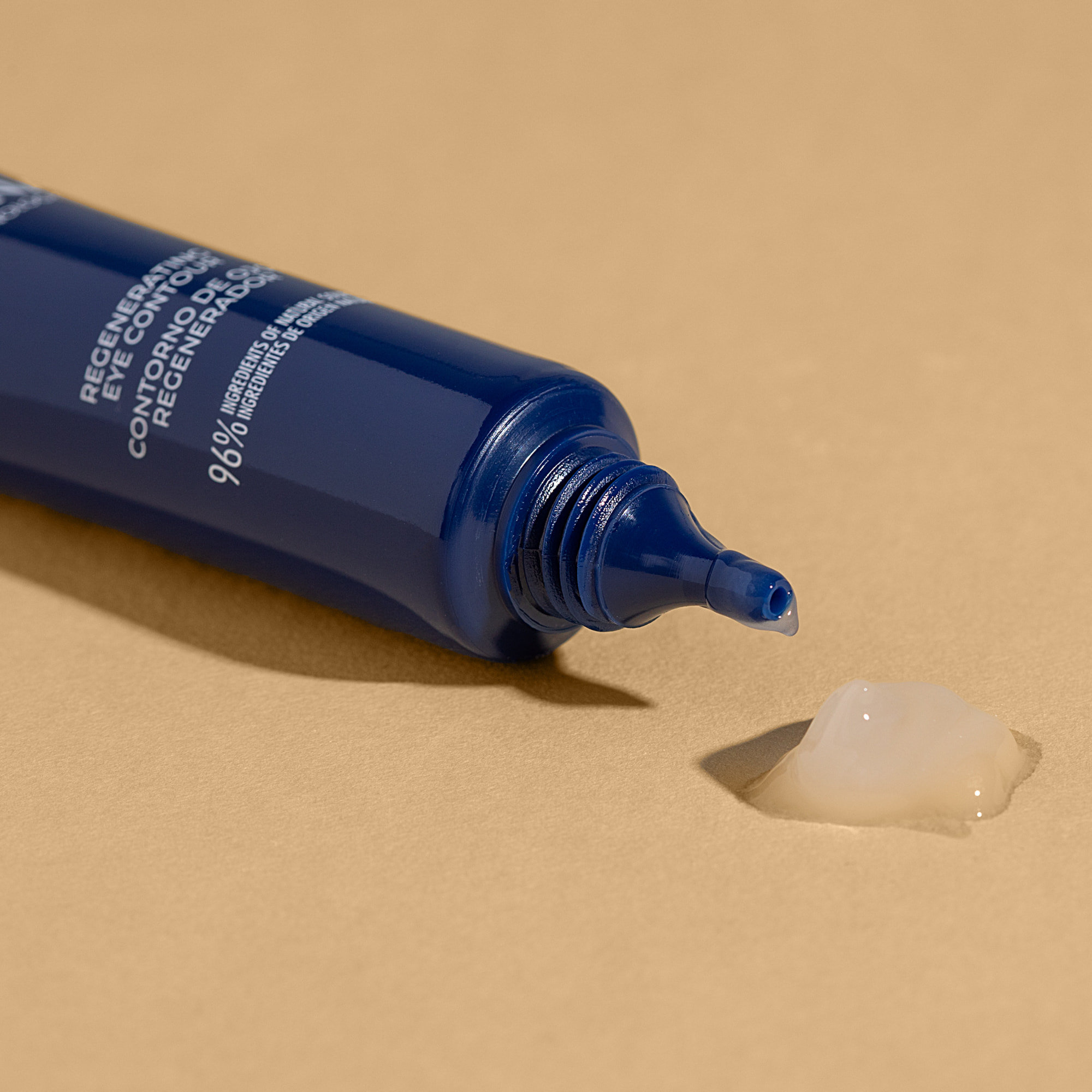 Contorno Cell DNA - Todo tipo de piel - 15 ml