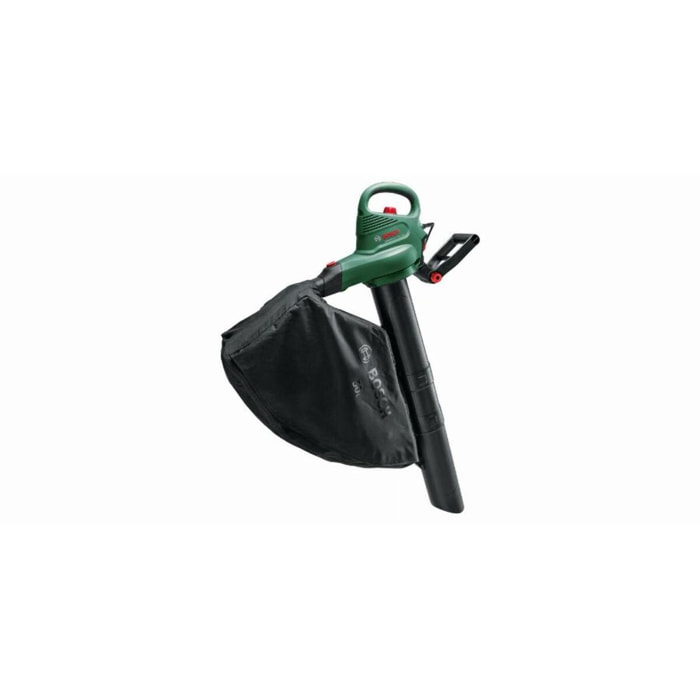 Soplador Aspirador Trituradora Universal Garden Tidy 3000 BOSCH - 06008B1001