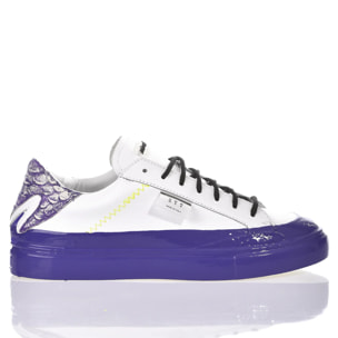 Mimanera Garage Dip Purple