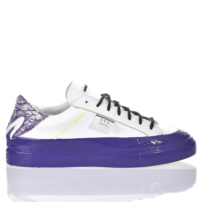 Mimanera Garage Dip Purple