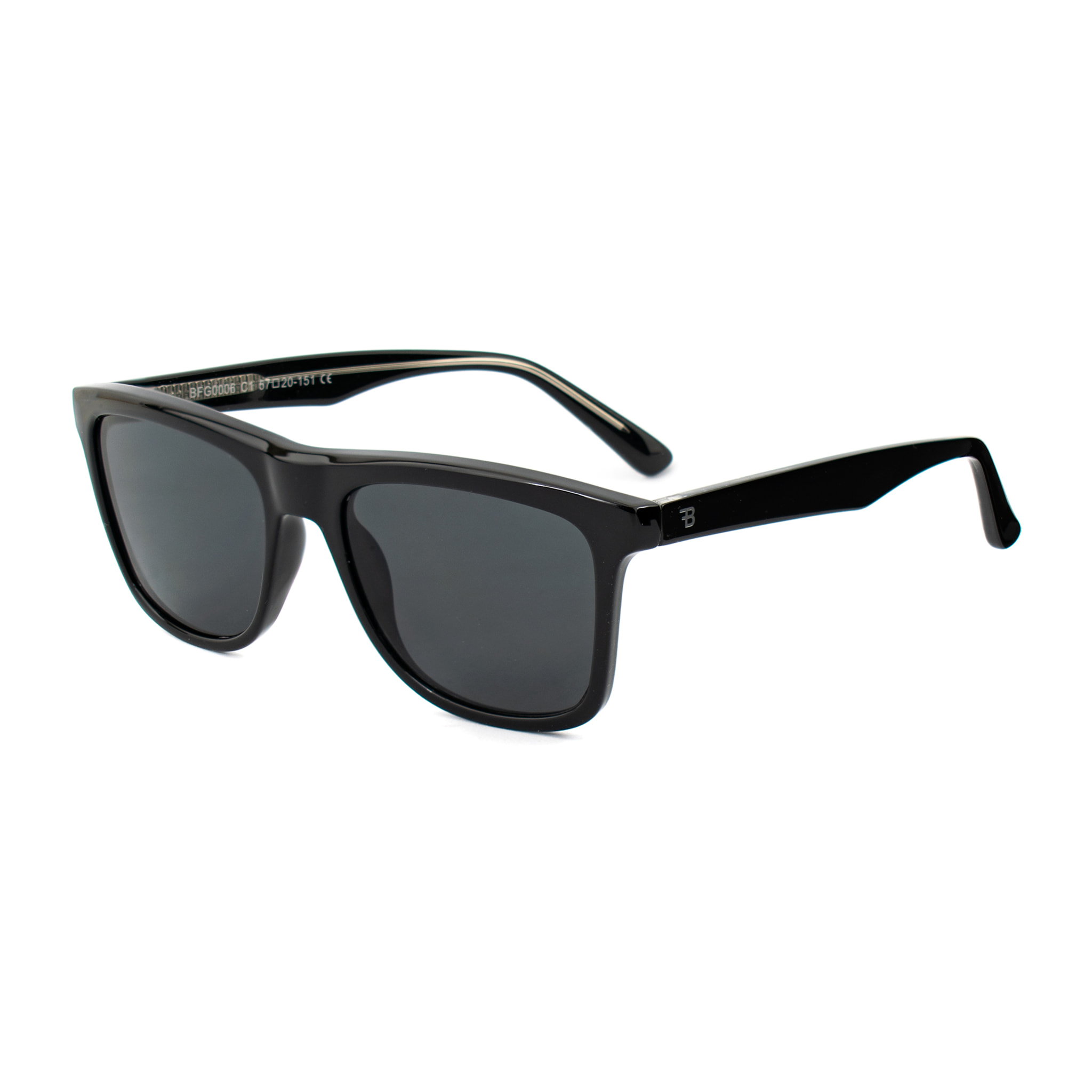 Gafas de sol Bobroff Hombre BFG0006-C1