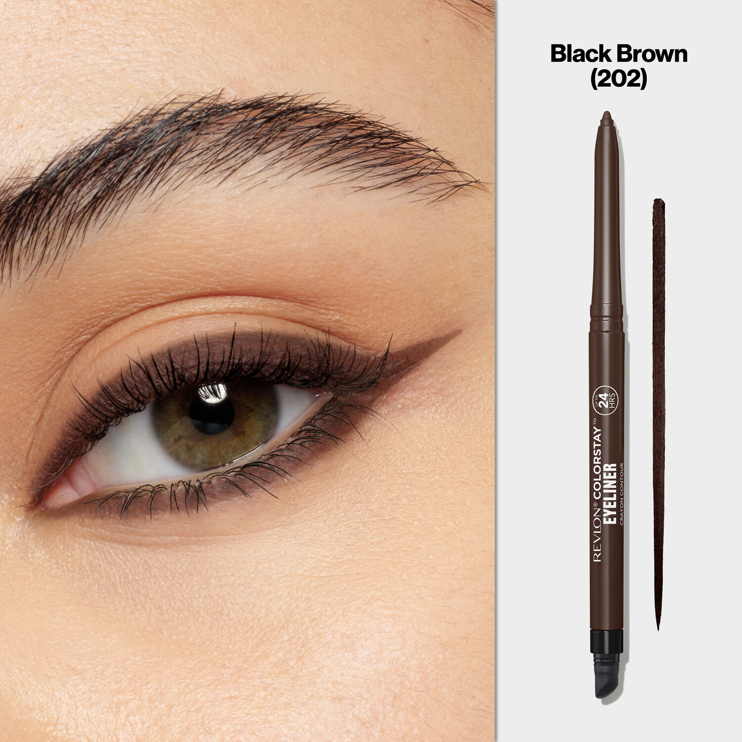 ColorStay Liner - Eyeliner Crayon