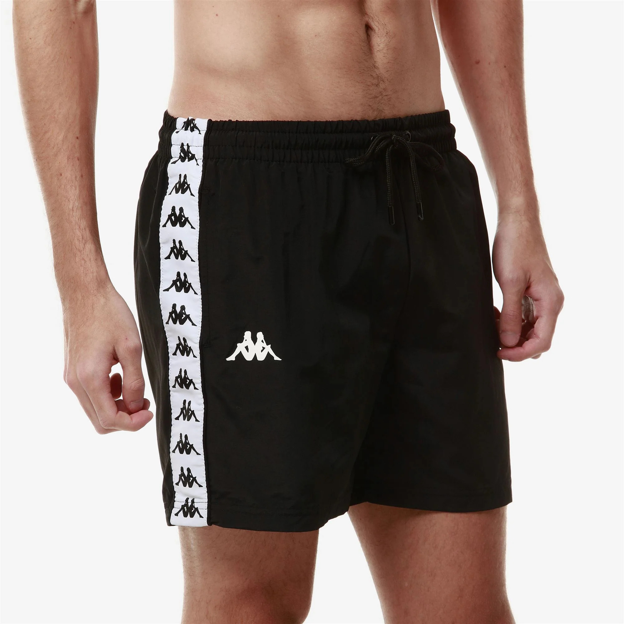 Ropa Kappa Hombre 222 Banda Coney