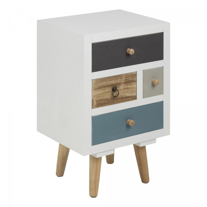 Commode DEPO Bois