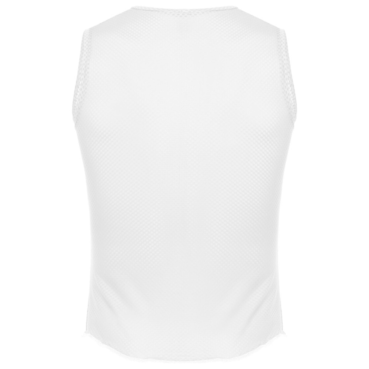 Skin - Maglia Intima - Bianco - Unisex