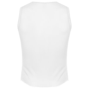 Skin - Maglia Intima - Bianco - Unisex