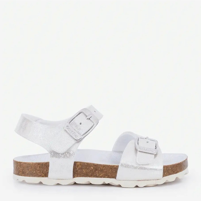 Sandalias de Niña Bio Solar