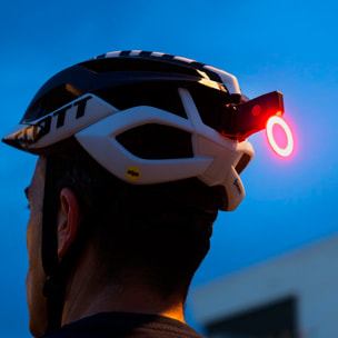 Éclairage Vélo LED Arrière Biklium InnovaGoods