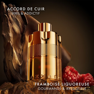Wanted Forever Elixir - Parfum