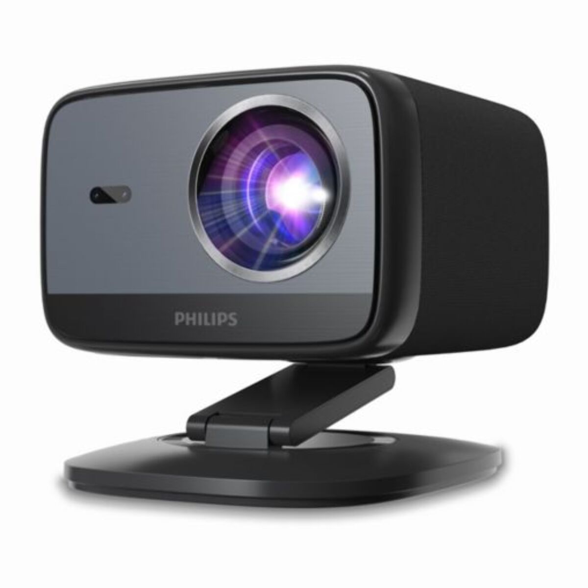 Vidéoprojecteur home cinéma PHILIPS NeoPix 450 Smart