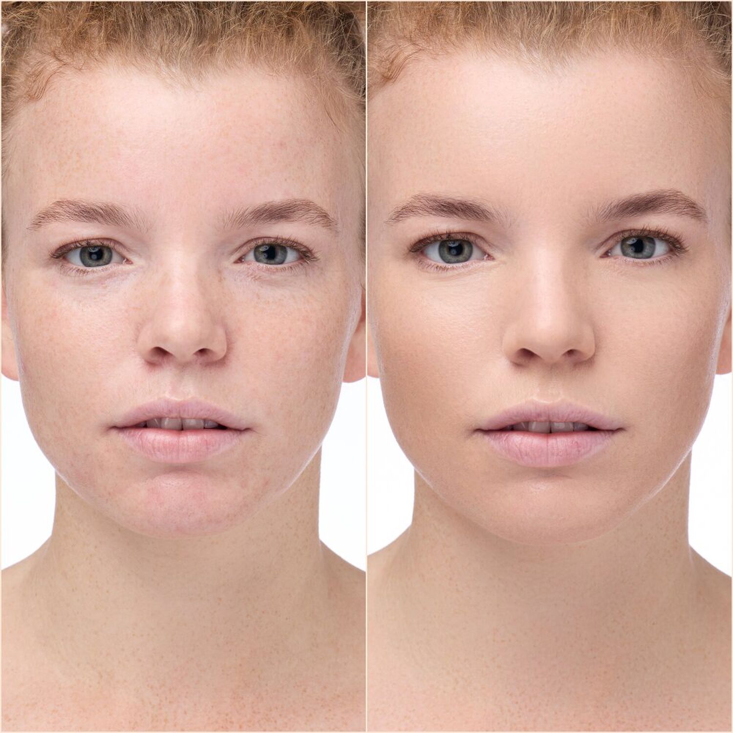 Instant Bright Serum Concealer - Anti-cernes Éclaircissant Couvrance Moyenne