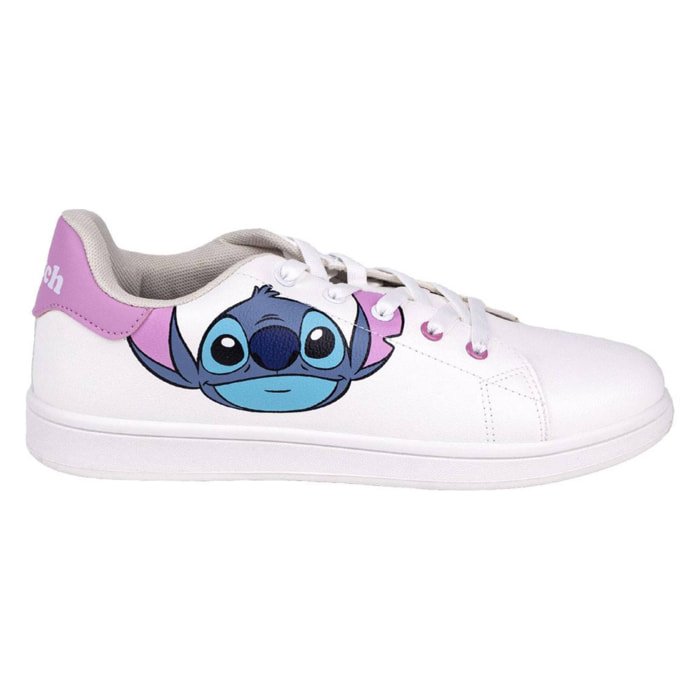 Zapatilla deportiva infantil unisex "Stitch"