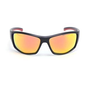 Gafas de Sol Fluor 201909-C4 Polarizadas de Tr90 Unisex 67 mm