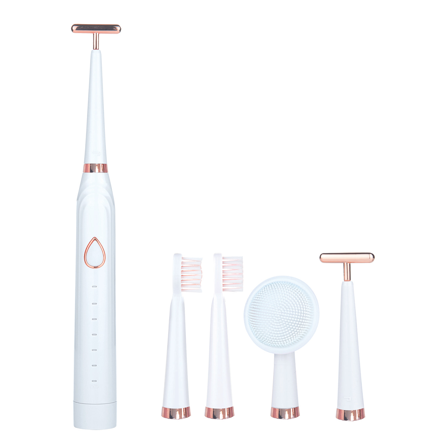 Set Beauty&Shine Ultrasonic