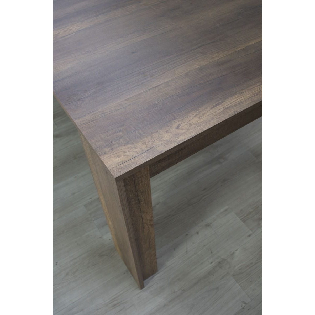 Console extensible 90x42/302 cm Mia Noyer