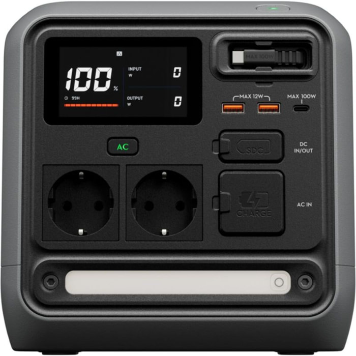 Batterie nomade DJI Power 1000 Mini
