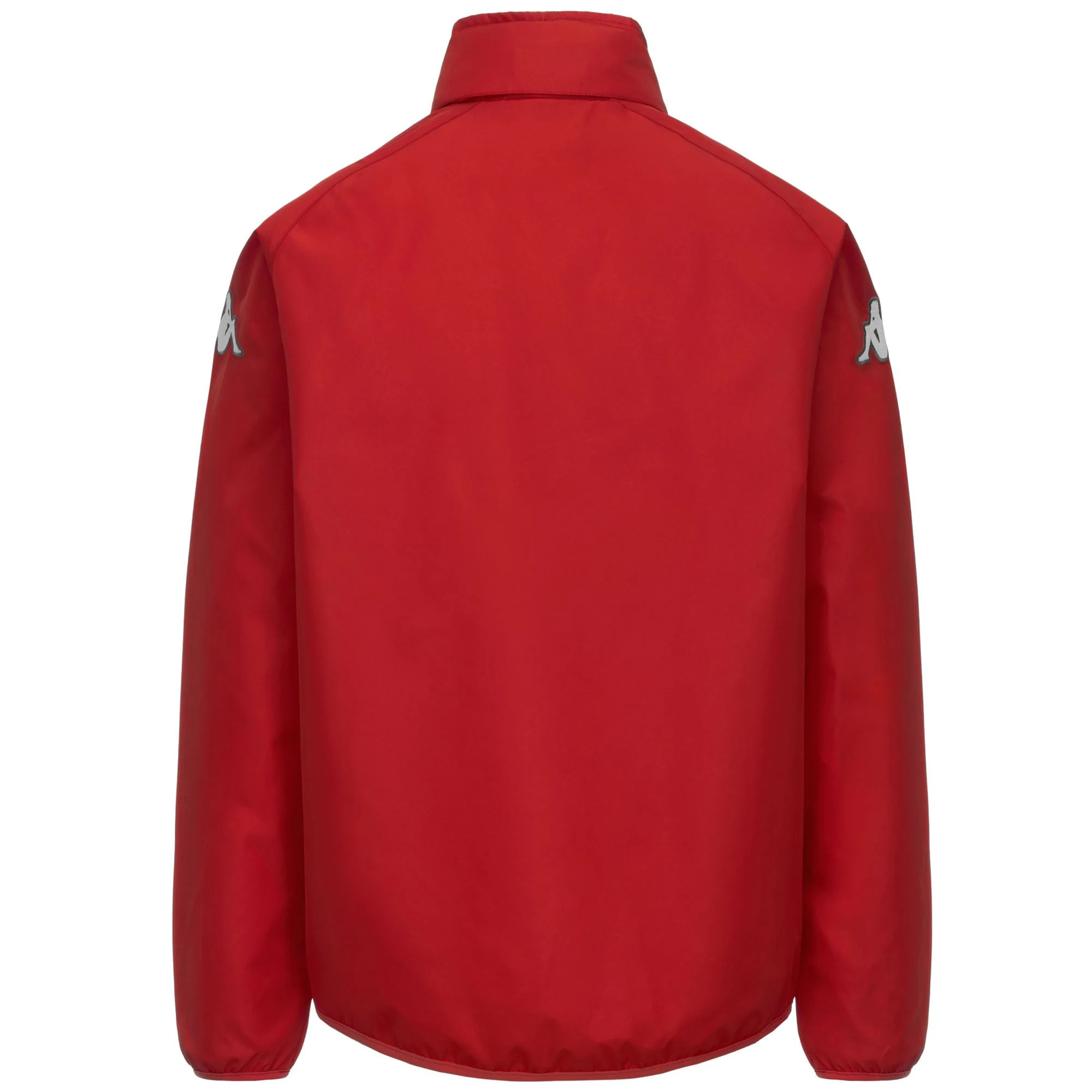 Kappa - Giacche Uomo Rosso - Kappa4Training Martio