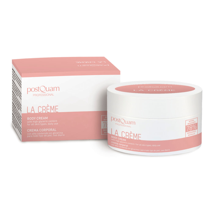 CREMA CORPO SERIE ESSENZIALE 250 ML