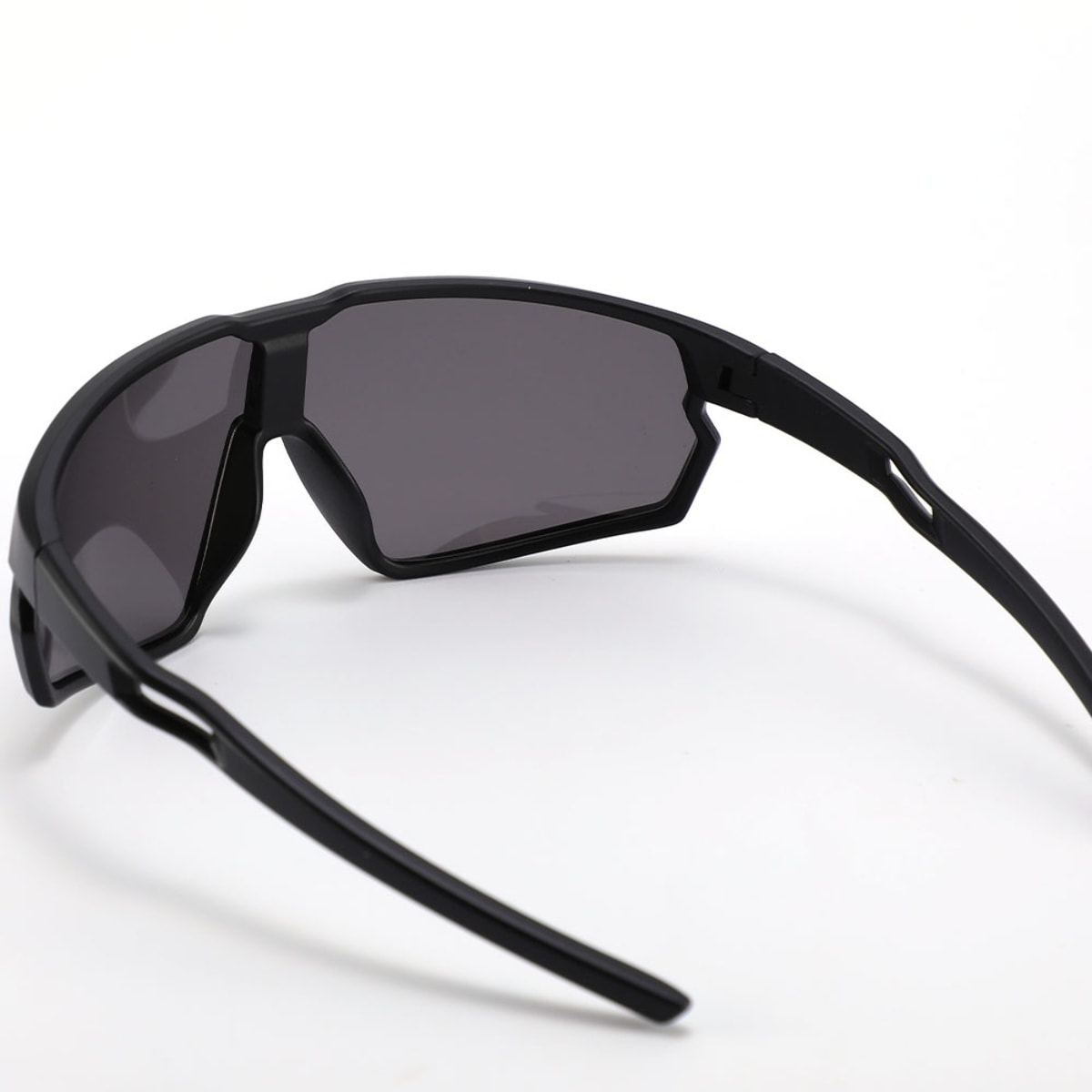 Gafas de Sol Fluor 2405-C1 de Tr90 Unisex 77 mm