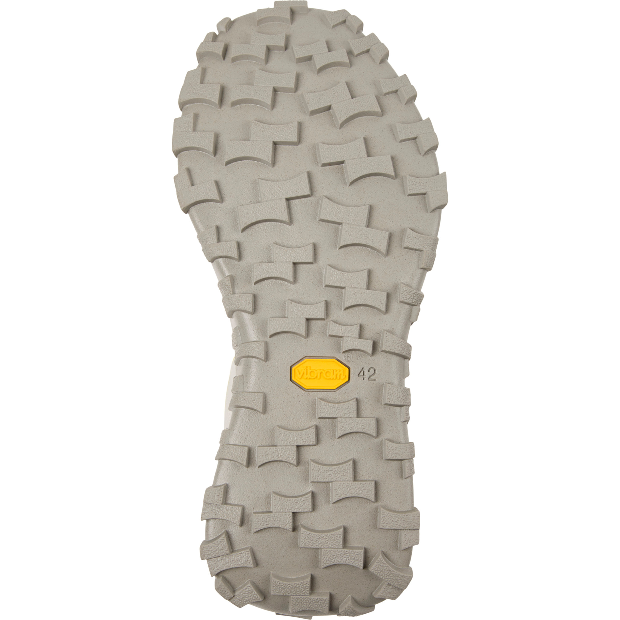 Sneakers - CAMPER Drift Trail - Multicolore - Tessuto tecnico