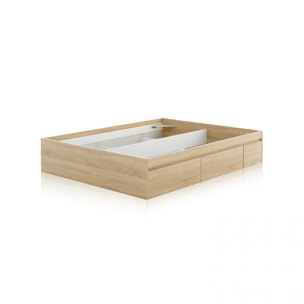 Cama Four Roble Canadian