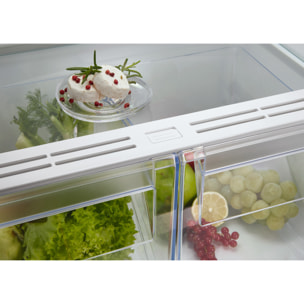 AEG Frigorífico combi de integración Serie 5000 de 177,2 cm NSC5D181ES