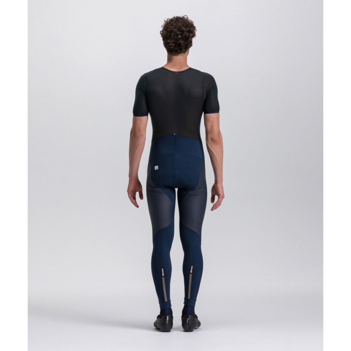 Vega Dry - Calzamaglia - Blu Nautica - Uomo