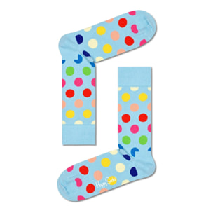 Calcetines 3-pack big dot