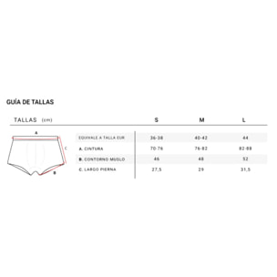 Bóxer "Te quiero un huevo"