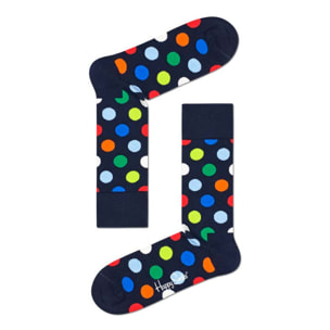 Calcetines big dot Happysocks multi