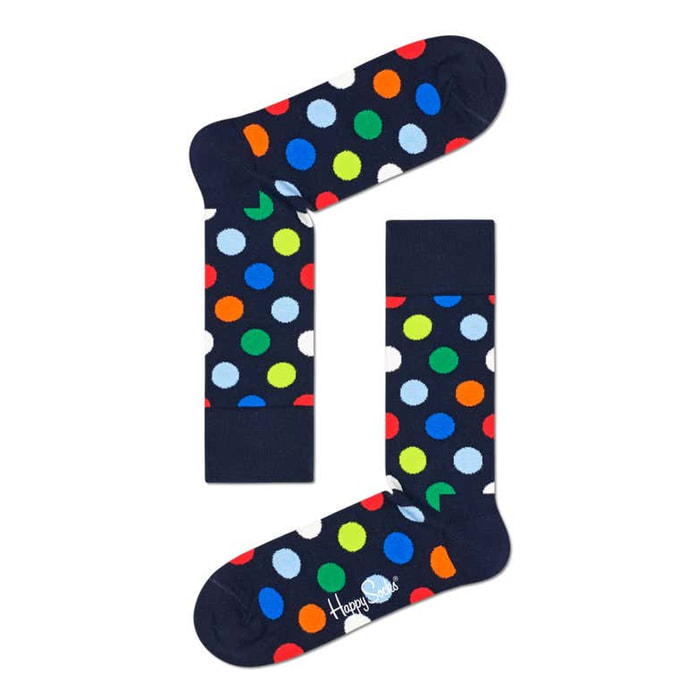 Calcetines big dot Happysocks multi