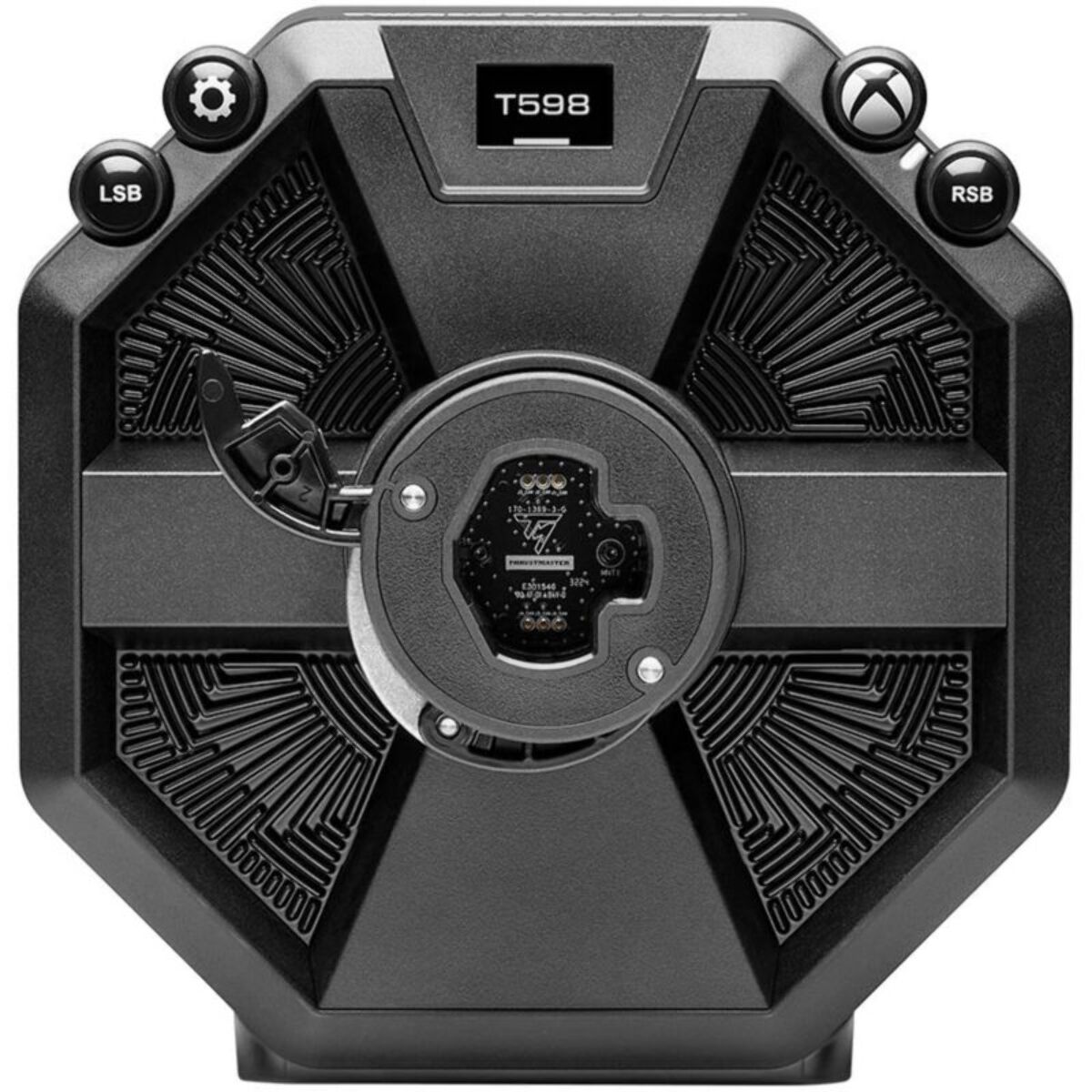 Volant + Pédalier THRUSTMASTER T598-X