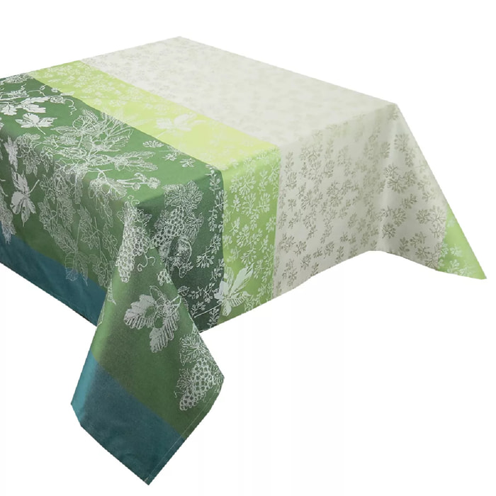 Nappe Mille automnes mousse