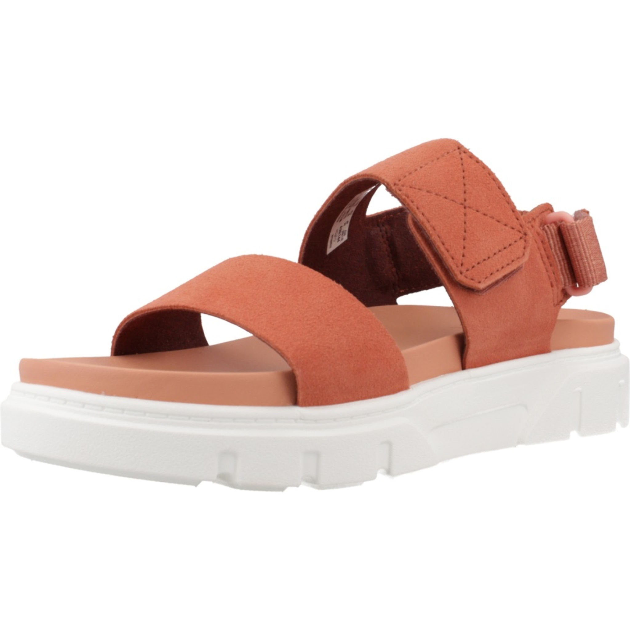 SANDALIAS TIMBERLAND GREYFIELD SANDAL 2 STR