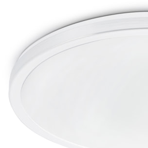 AMI Plafonnier blanche